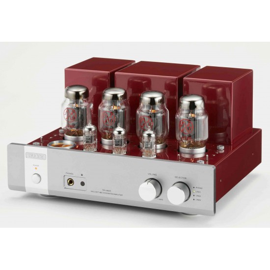 Amplificatore integrato Triode TRV 88 XR