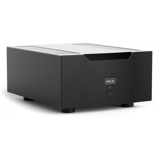 Amplificatore Finale di Riferimento Hegel H30A