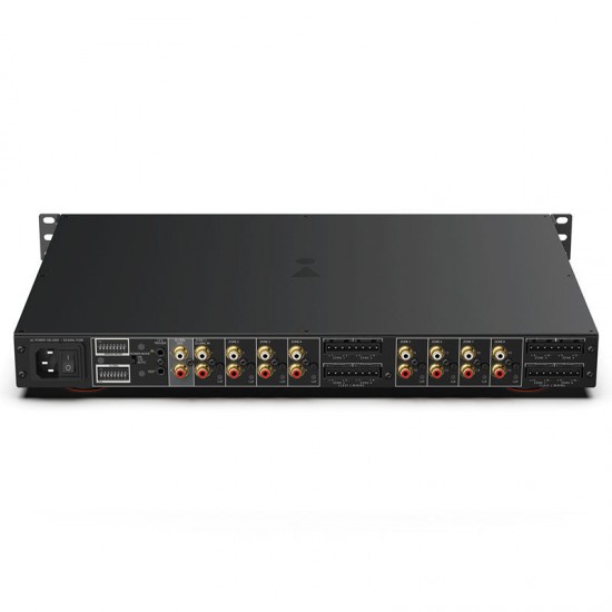 Amplificatore Jbl Custom Installation DA 1650