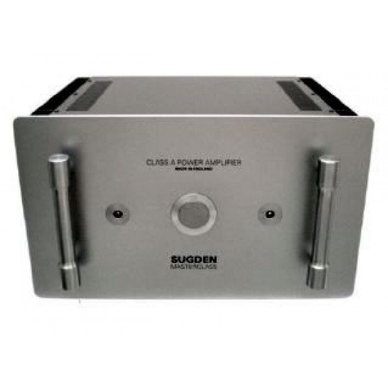 Sugden Audio Masterclass  MPA-4 Amplificatore di potenza mono bilanciato  (coppia)