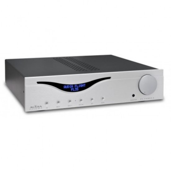 Amplificatore integrato Audia Flight Three S