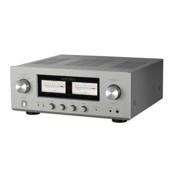 Amplificatore Integrato Luxman L-505Z