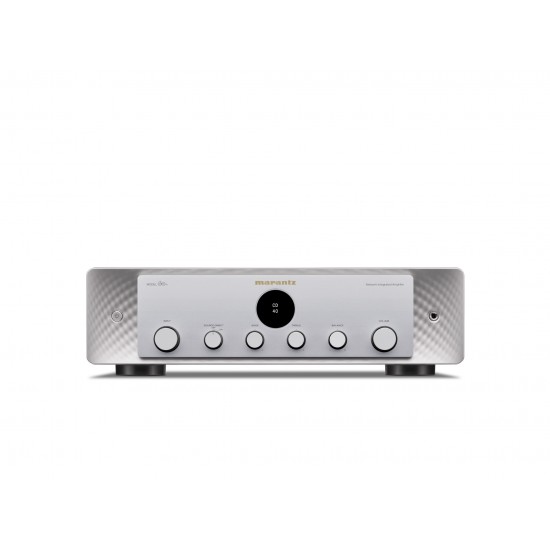 Amplificatore integrato Marantz Model 60n