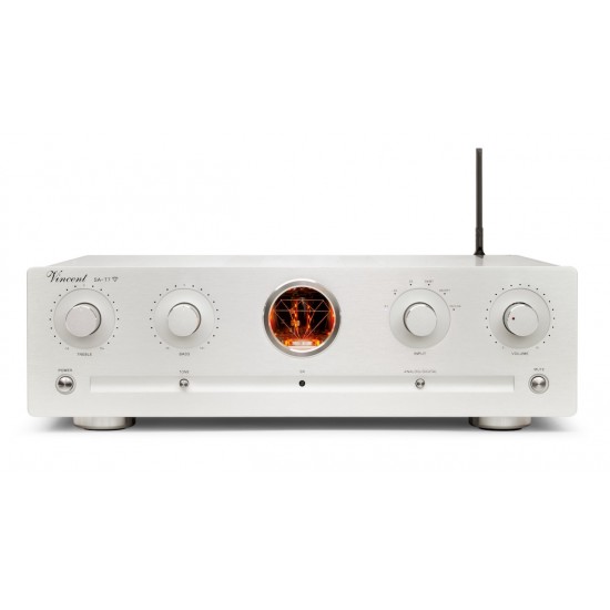 Preamplificatore Vincent SA-T7 Diamond