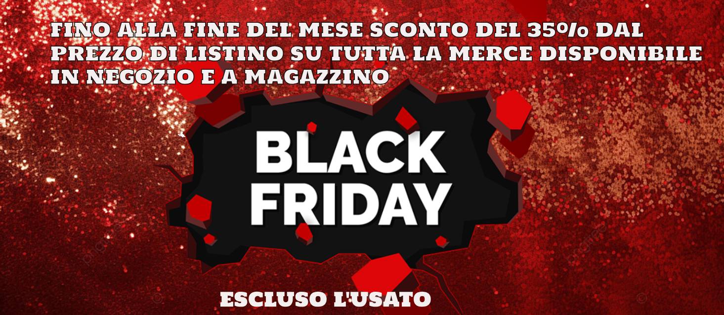 Black Friday