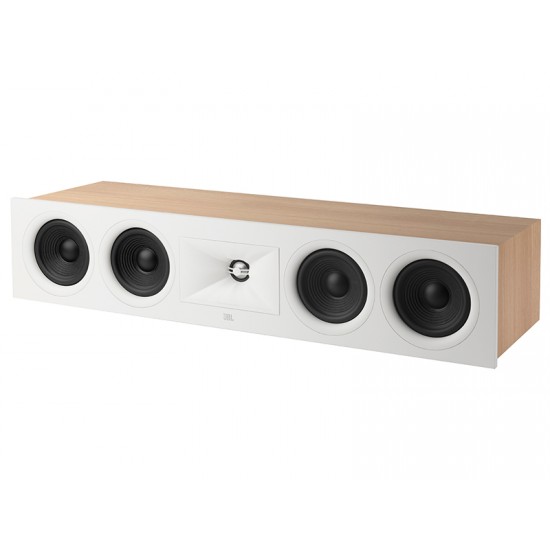 Canale centrale Jbl Serie Stage 2 245C