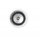 Kef Ci100QR – Diffusore Rotondo con Woofer da 10 cm (singolo)