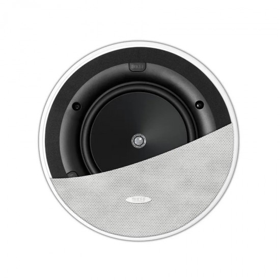 Kef Ci200.2CR – Diffusore da incasso rotondo da 20 cm (singolo)