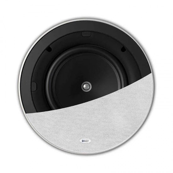 Kef Ci200ER – Diffusore Rotondo con Woofer da 20 cm (coppia)