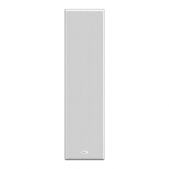 Kef Ci4100QL-THX – Altoparlante LCR a muro rettangolare 4 vie (singolo)