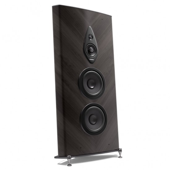 Diffusore Sonus Faber Stradivari G2 40th Anniversary (coppia)