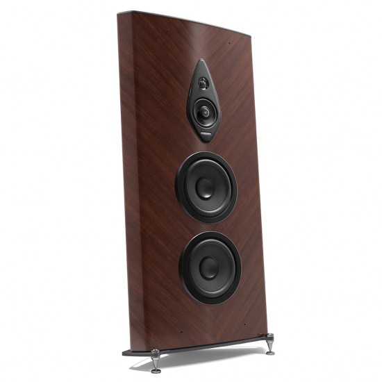 Diffusore da pavimento Sonus Faber Stradivari G2 (coppia)