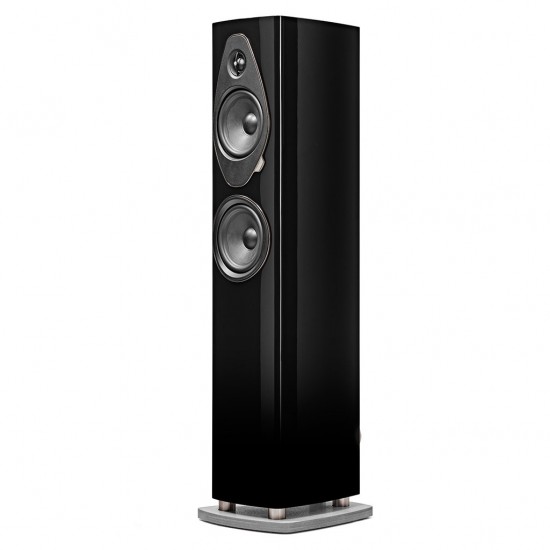 Diffusore da pavimento Sonus Faber Sonetto III G2 (coppia)