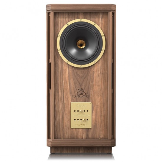 Diffusore Tannoy Prestige Stirling III LZ Special Edition (coppia)