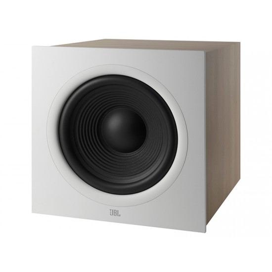 Subwoofer attivo Jbl Serie Stage 2 220P