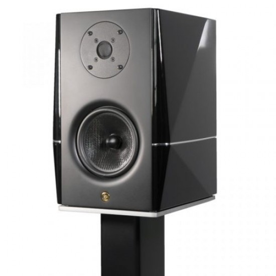  Gold Note A3 EVO II diffusori BLACK GLOSS (cp)