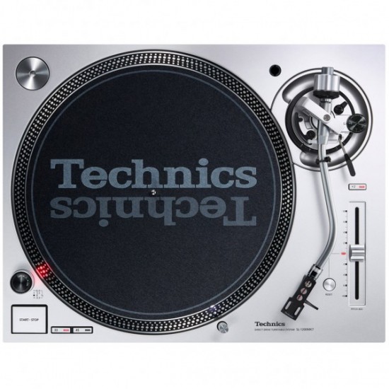 Giradischi Technics SL 1200 MK7