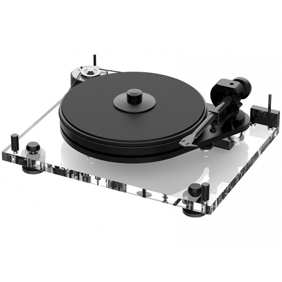 Giradischi Pro-Ject  6 PerspeX Balanced