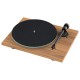 Giradischi  Pro-ject T1 Evo Bt