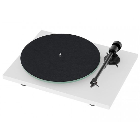 Giradischi  Pro-ject T1 Evo Bt