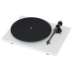 Giradischi  Pro-ject T1 Evo Bt