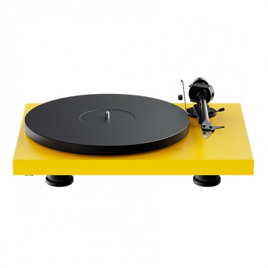 Giradischi Pro-ject Serie Debut Evo 2