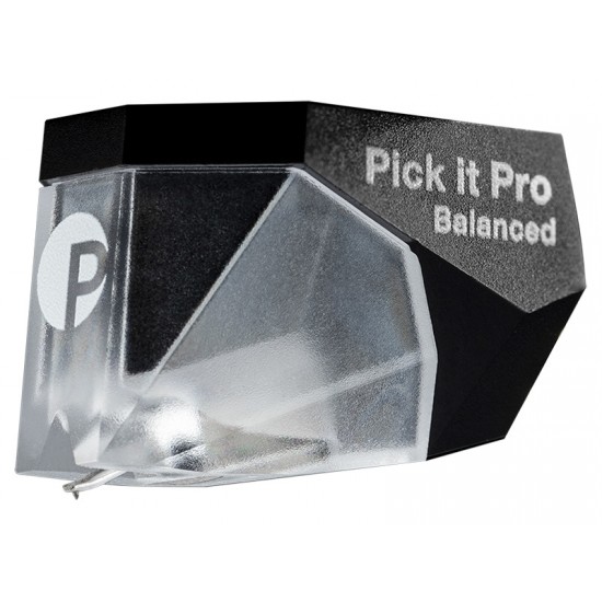 Fonorivelatore Pro-jec  Pick It Pro Balanced