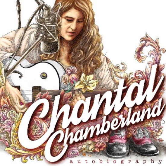Chantal Chamberland Biography