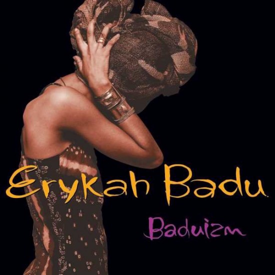 Erykah Badu Baduizm (180 Gr.)