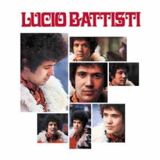 Lucio Battisti Lucio Battisti