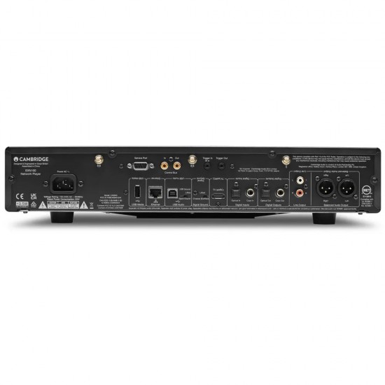 Network Player Cambridge EXN100 