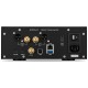 Network Audio Streamer DAC Serie Vega Auralic S1