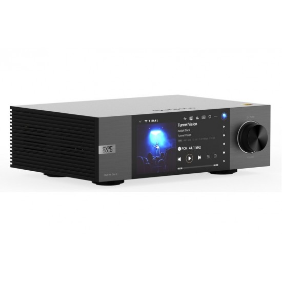 Streamer di rete EverSolo DMP-A6 Gen-2 Streamer