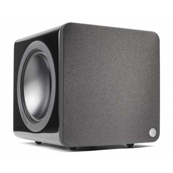 Diffusori subwoofer Cambridge  Minx X201