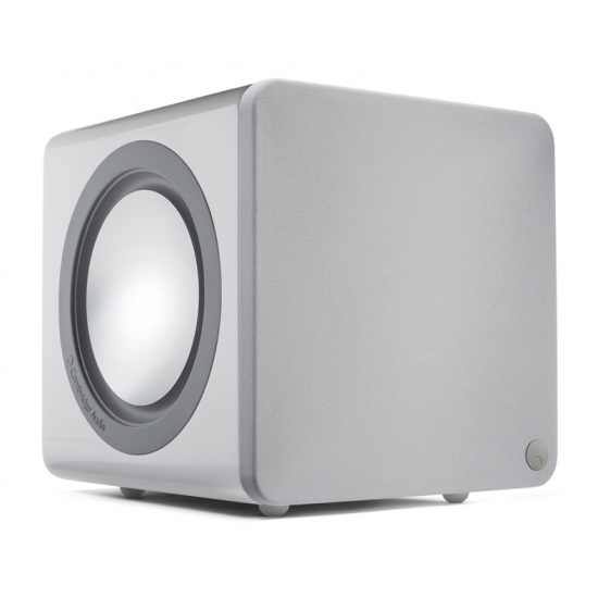 Diffusori subwoofer Cambridge  Minx X201