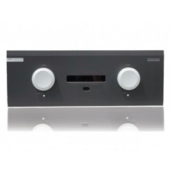 Amplificatore per cuffia alta corrente Musical Fidelity LX2-HPA silver