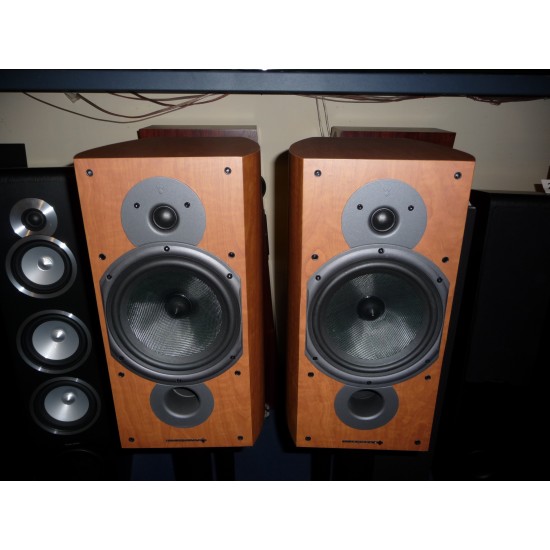 wharfedale diamond 9.3