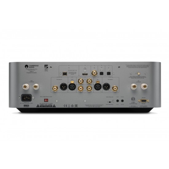 Amplificatore Finale Cambridge Audio EDGE A