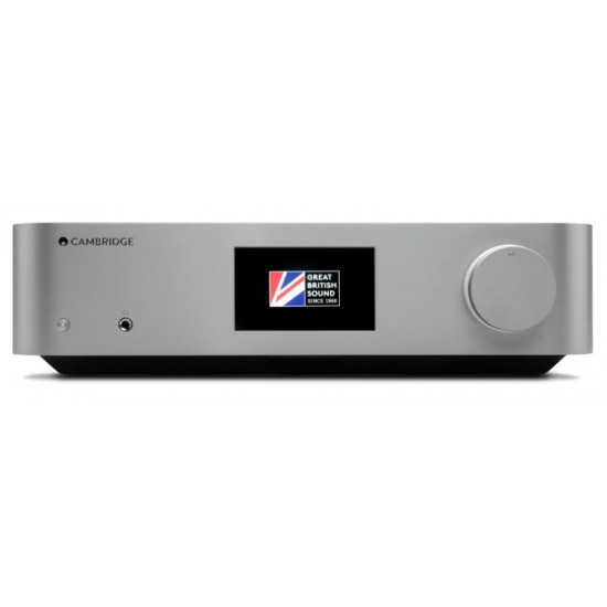 Preamplificatore Cambridge Audio EDGE NQ