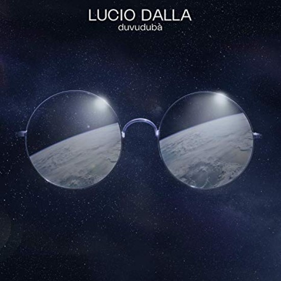 Lucio Dalla Duvuduba' (180 gr. black)