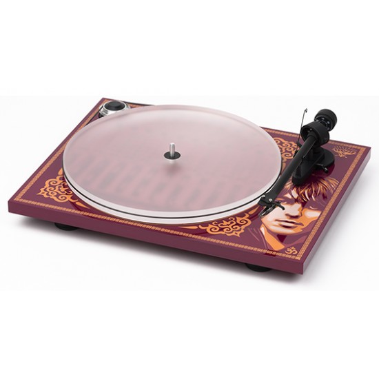 Giradischi Pro-Ject George Harrison Recordplayer