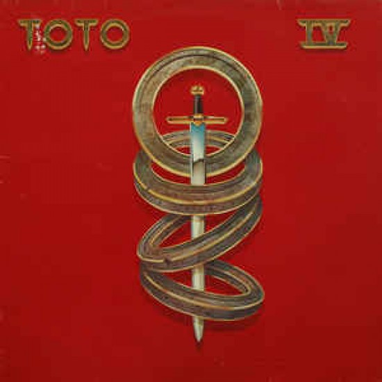 Toto IV  (Speakers corner)